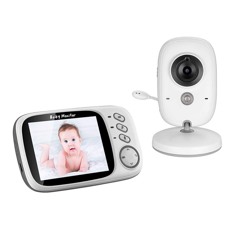 دوربین کنترل کودک مدل vb603