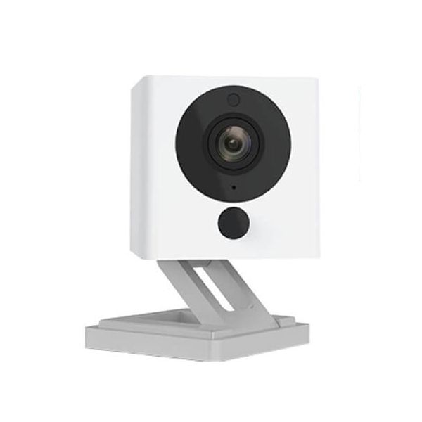 دوربین کنترل کودک وایز مدل wyzec2