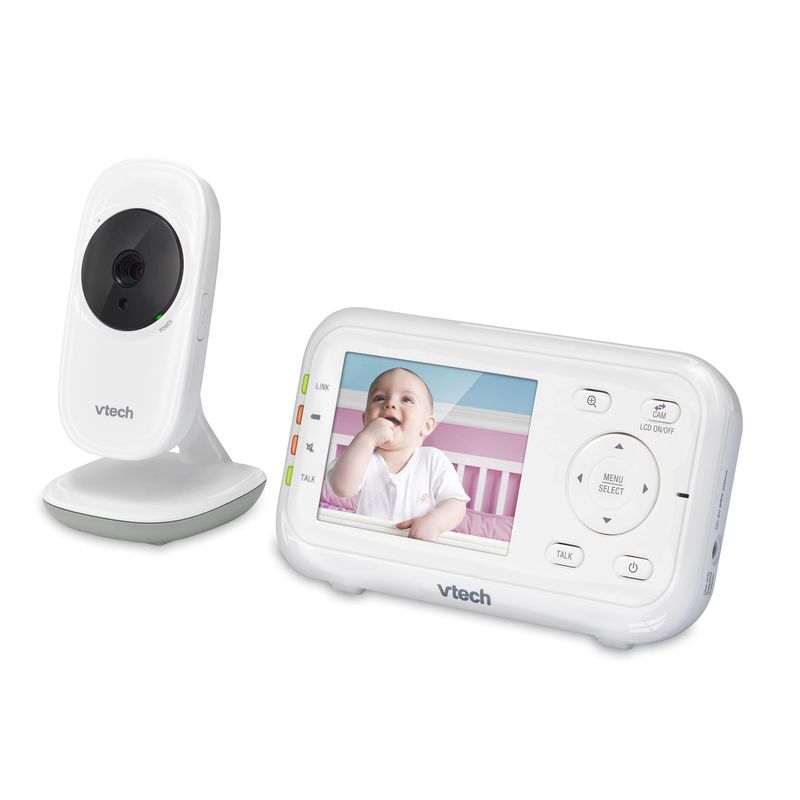 دوربین کنترل کودک وی تک مدل vm3252