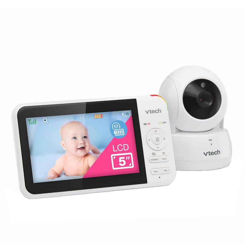 دوربین کنترل کودک وی تک مدل ٰvm924