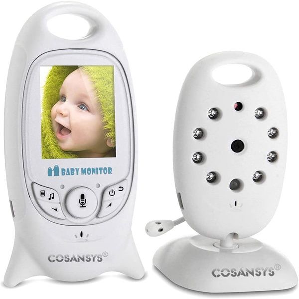 دوربین کنترل کودک کد 1107