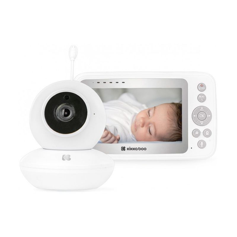 دوربین کنترل کودک کیکابو مدل kb040080