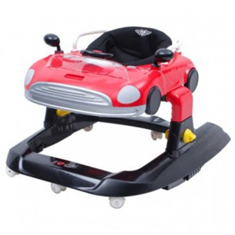 روروئک تی سی وی مدل car