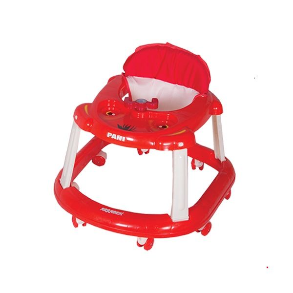 روروک ارابه مدل پانیpani