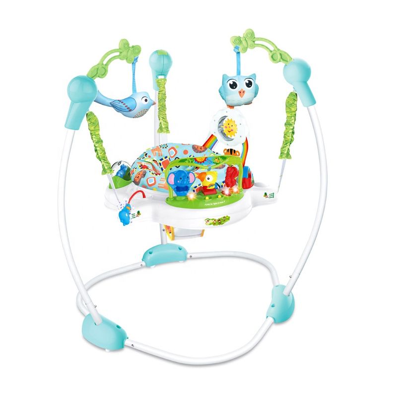 روروک مدل   2 baby jumper