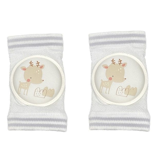 زانوبند کودک مدل gavazn بسته 2 عددی