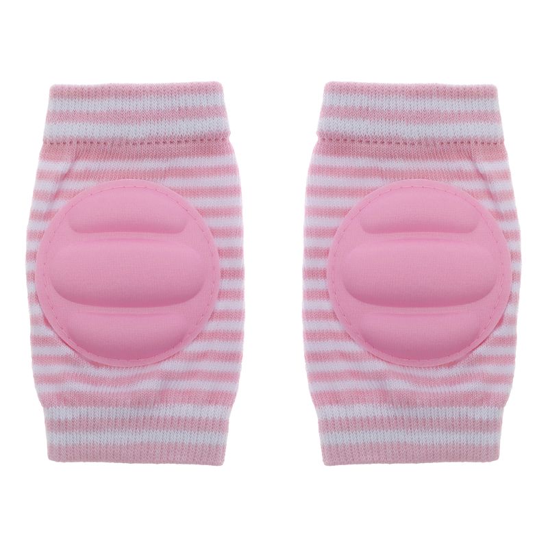 زانوبند کودک مدل knee protection بسته 2 عددی