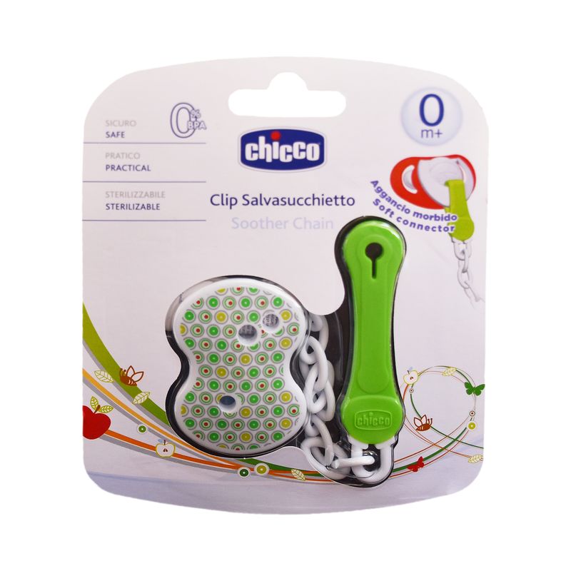 زنجیر پستانک چیکو مدل c4084.2