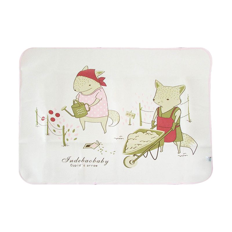 زیر انداز تعویض کودک مدل 0016