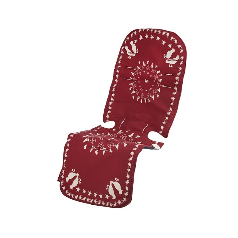 زیر انداز کالسکه مک لارن مدل liners bandana