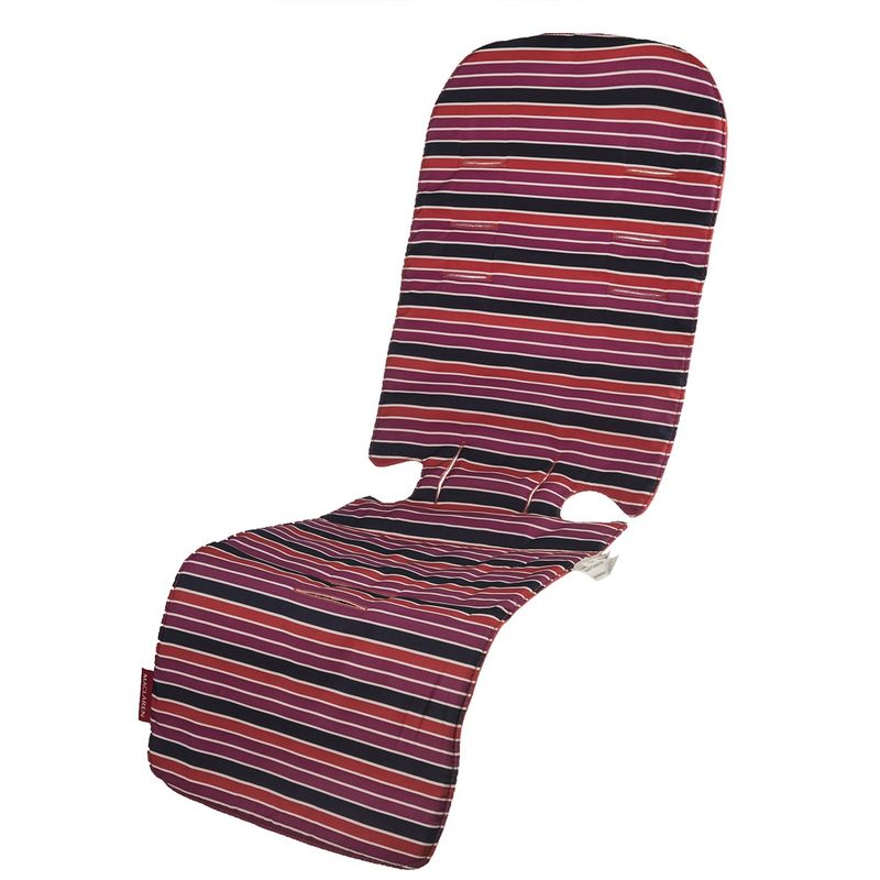 زیر انداز کالسکه مک لارن مدل liners slim jane stripe