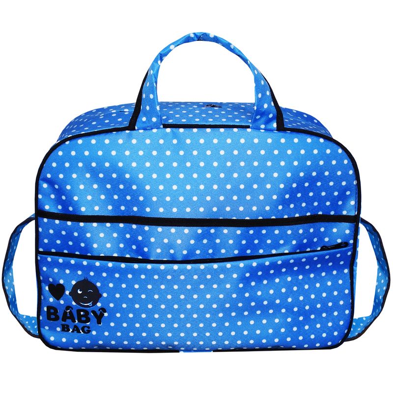 ساک لوازم کودک و نوزاد مدل baby bag کد 8811