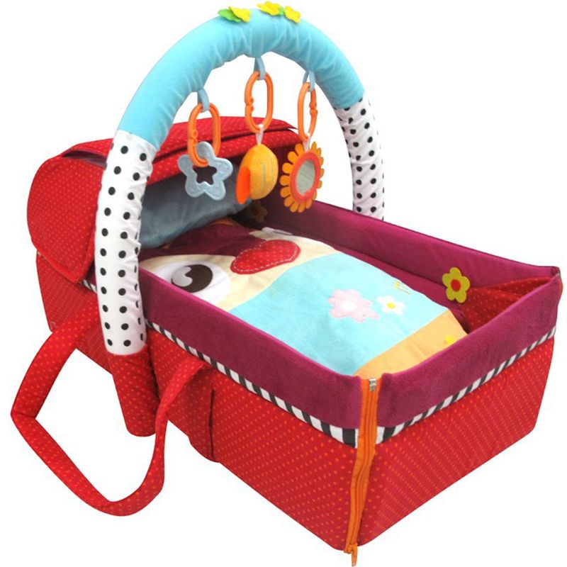 سبد حمل کیوتات مدل 2in1