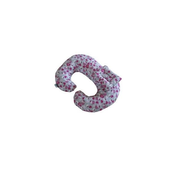 ست بالش شیردهی مدل hello kitty
