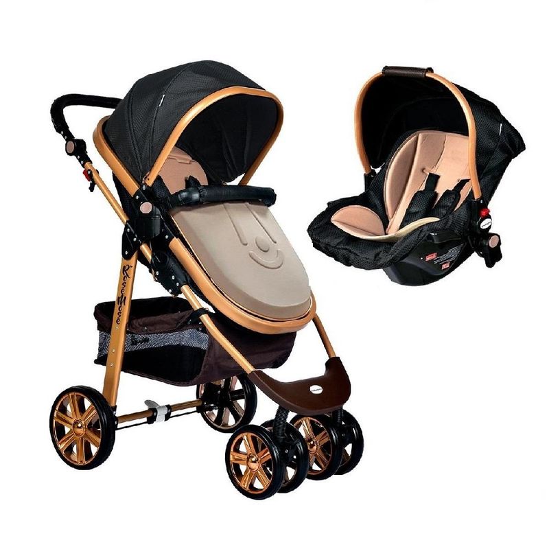 ست کاسکه و کریر رزموز مدل rm 540