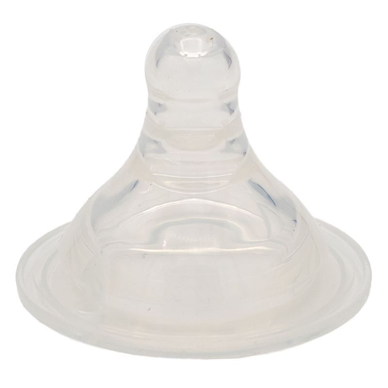 سر شیشه شیر مدل fish کد 8062