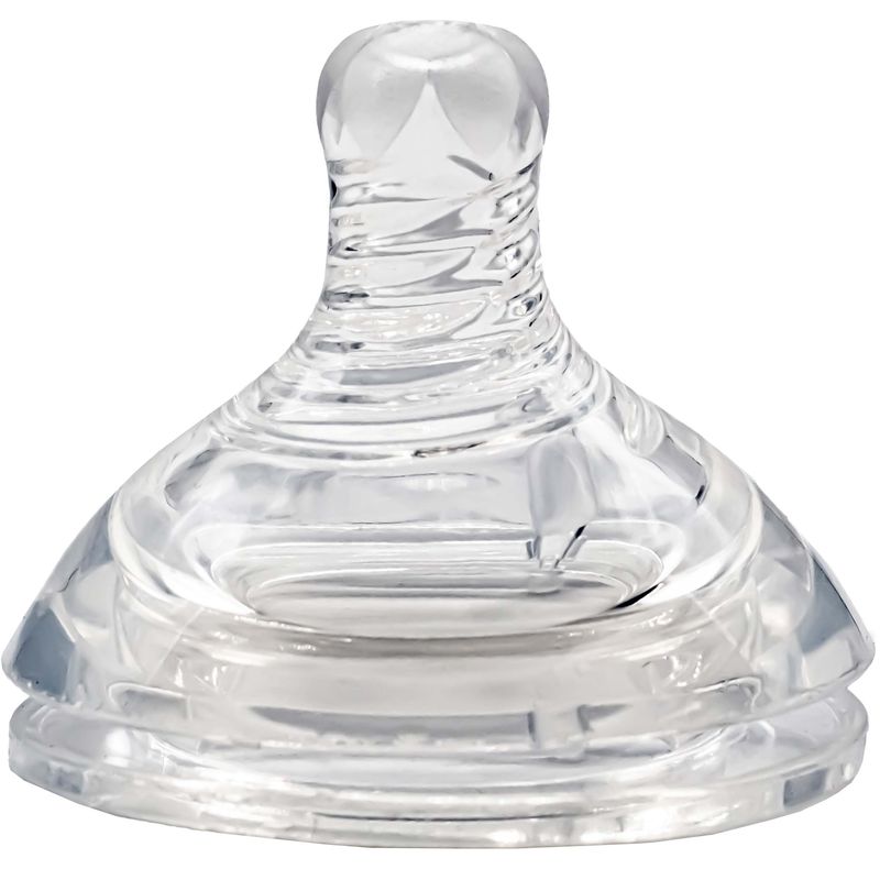 سر شیشه شیر وی کر مدل mom sense سایز 6 12 ماه کد n515