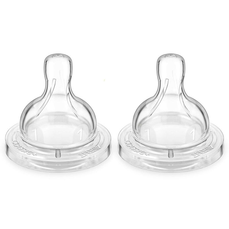 سرشیشه اونت مدل scf631 بسته 2 عددی