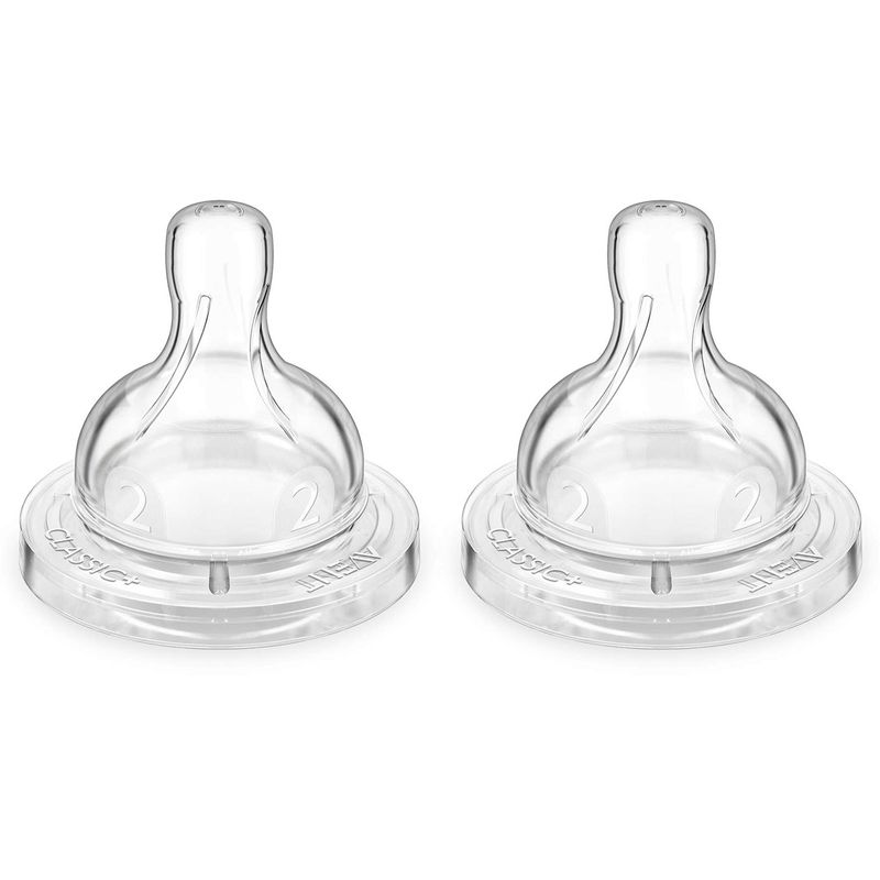 سرشیشه اونت مدل scf632 بسته 2 عددی