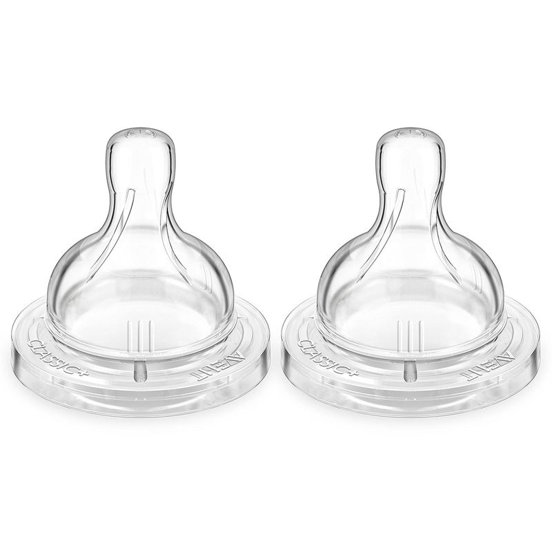 سرشیشه اونت مدل scf635 بسته 2 عددی