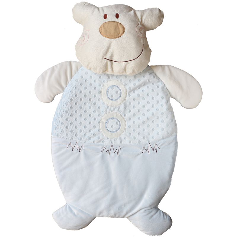 سرویس 2 تکه خواب نوزادی مدل happy bear