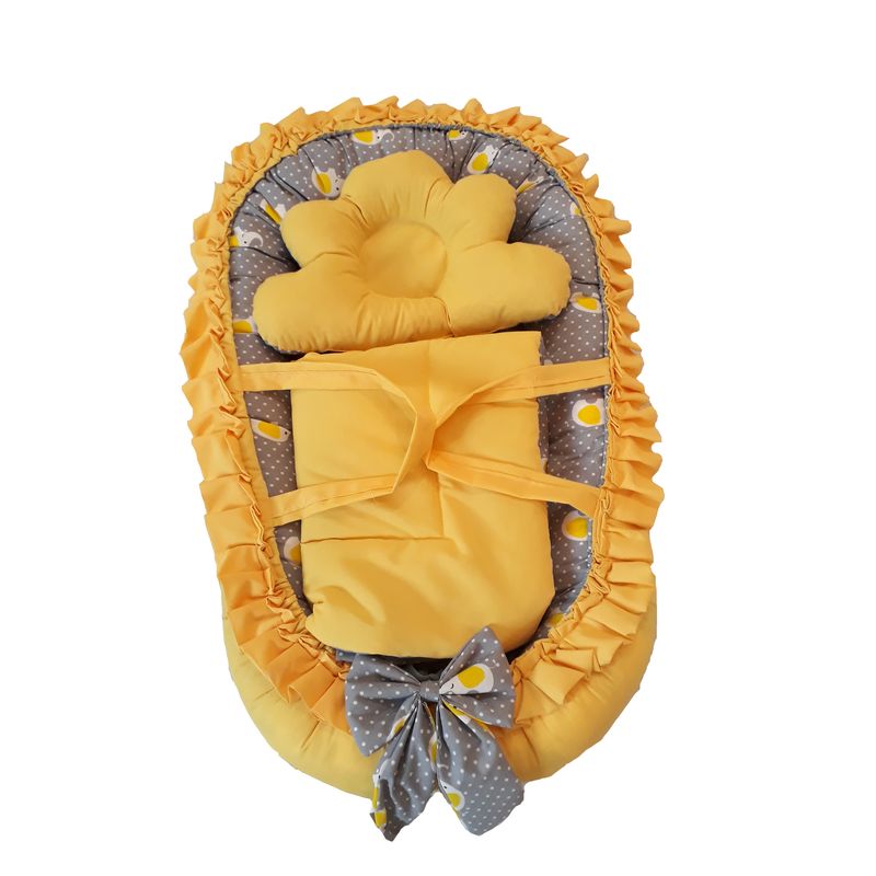 سرویس خواب 3 تکه کودک مدل فیل