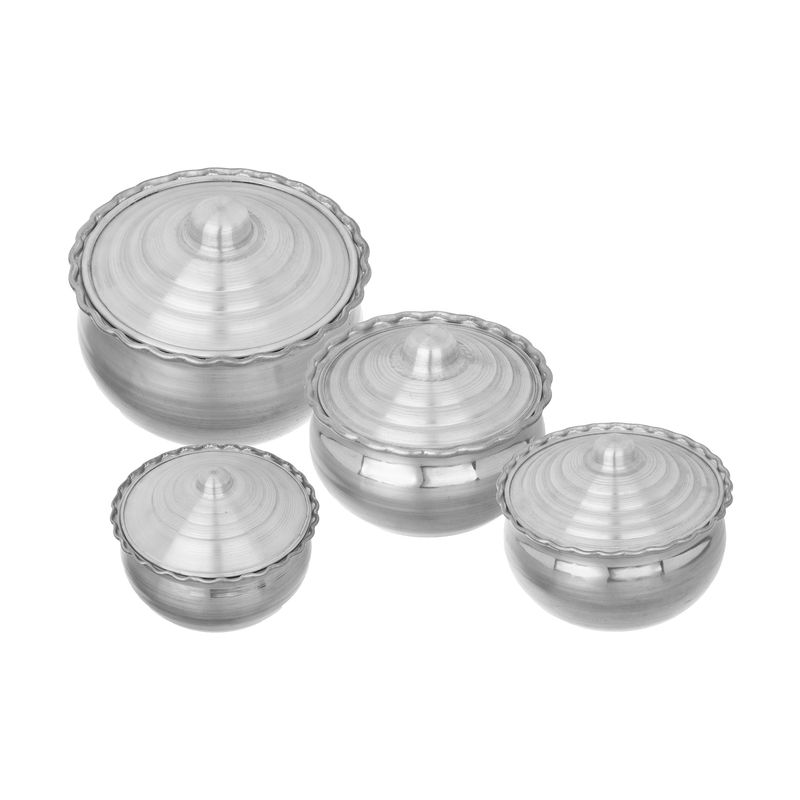 سرویس قابلمه کودک 8 پارچه دیانا مدل d101