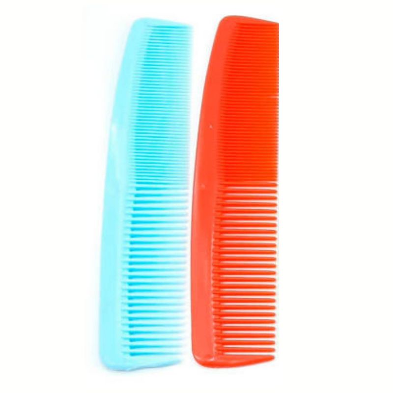 شانه کودک مدل p335 مجموعه 2 عددی