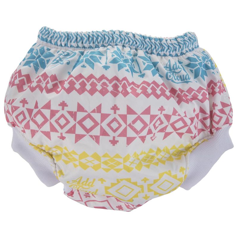 شورت آموزشی مدل baby pad