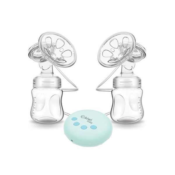شیر دوش برقی کیوی کد kbaby60