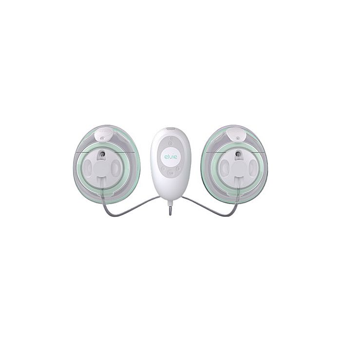 شیردوش برقی الوی مدل stride plus