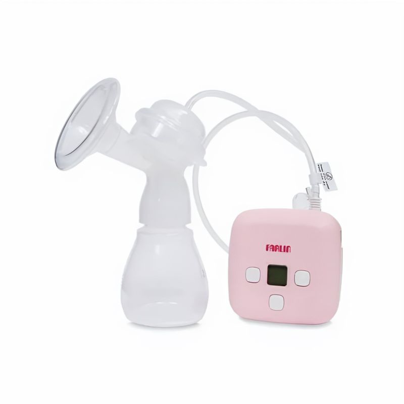 شیردوش برقی فارلین کد aa 12002