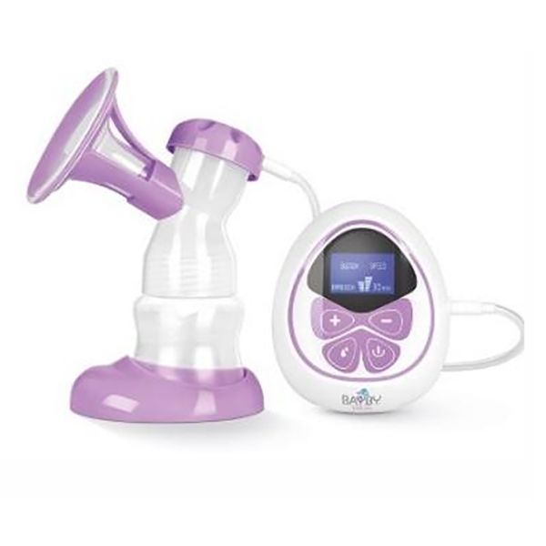 شیردوش برقی مدل baby bbp 1010
