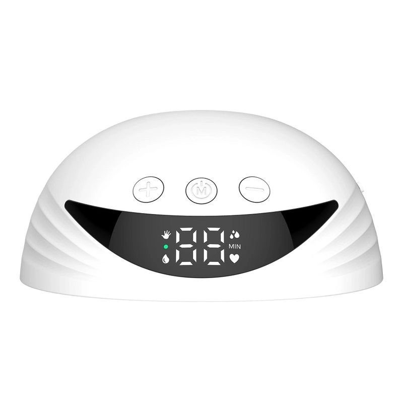 شیردوش برقی مدل my 375