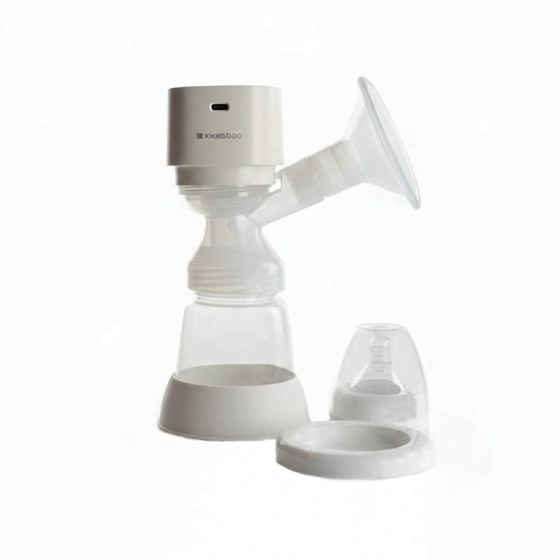 شیردوش برقی کیکابو مدل neve