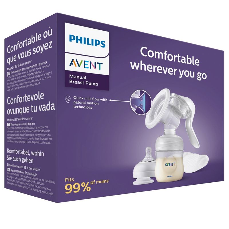 شیردوش دستی اونت کد 430_10