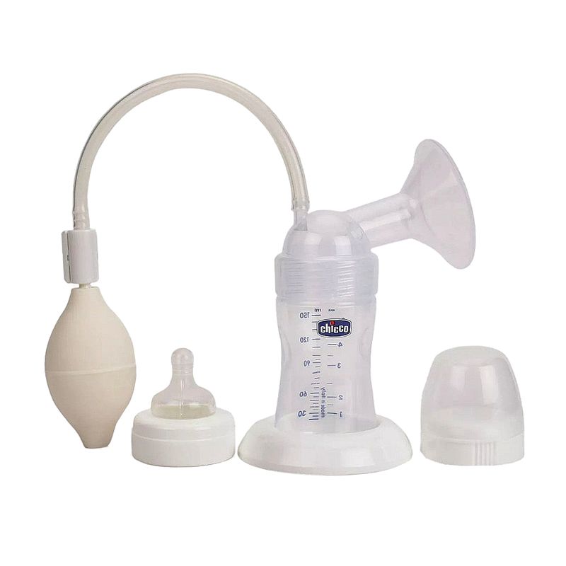 شیردوش دستی پمپی چیکو مدل c2825