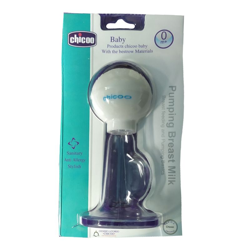 شیردوش دستی چیکو مدل m02