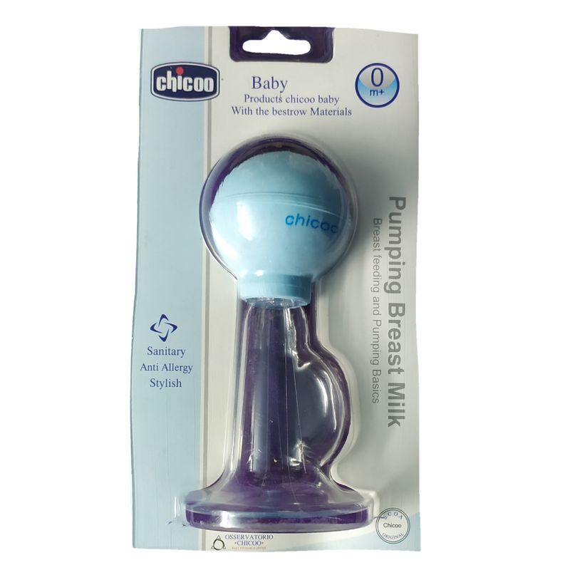 شیردوش دستی چیکو مدل m03