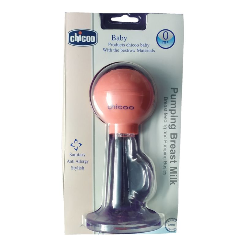 شیردوش دستی چیکو مدل m04