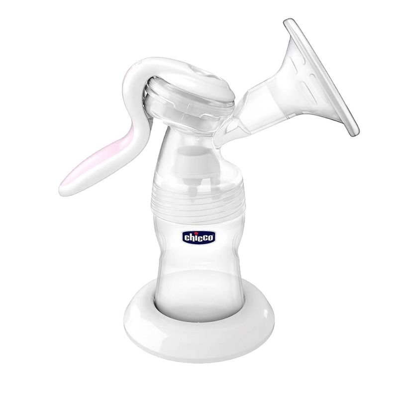 شیردوش چیکو مدل natural feeling 5740