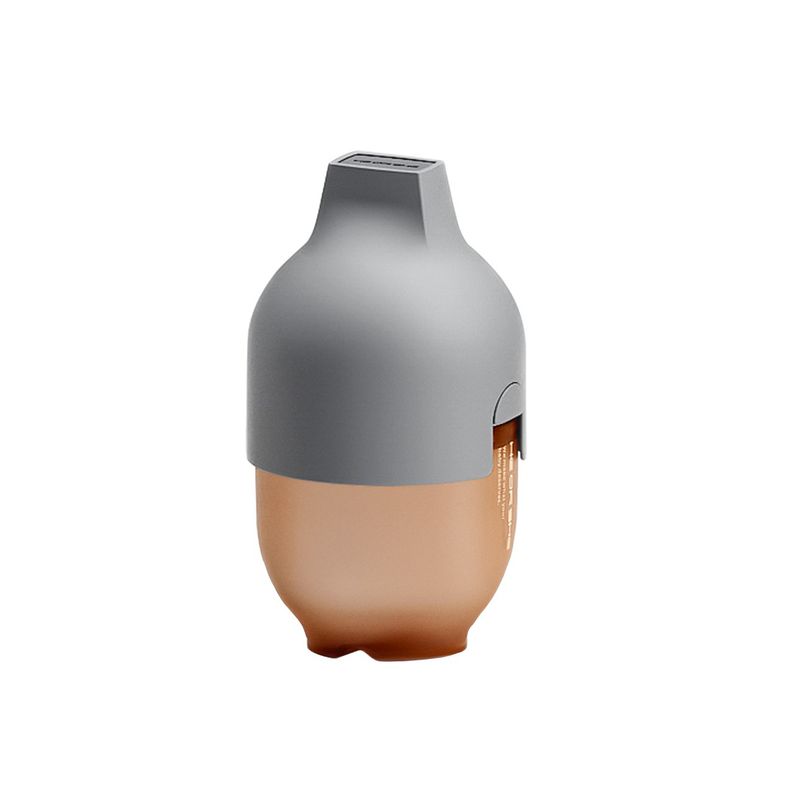 شیشه شیر هی ار شی مدل e20001sw 160 p حجم 160 میلی لیتر