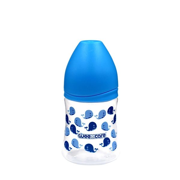 شیشه شیر وی کر مدل b317 حجم150 میلی لیتر