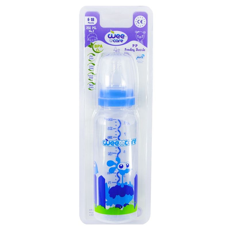 شیشه شیر وی کر مدل b326