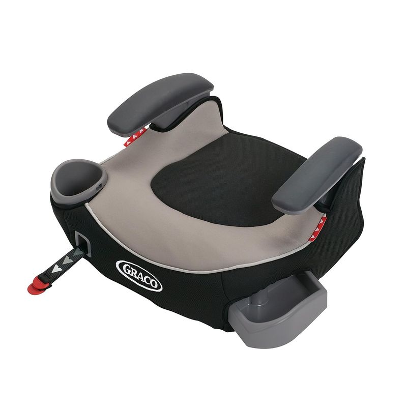 صندلی بوستر خودرو کودک گراکو مدل affix backless seat