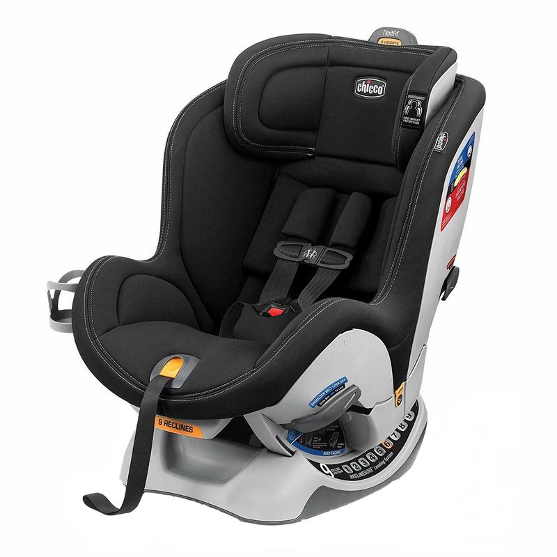 صندلی خودرو چیکو مدل nextfit sport