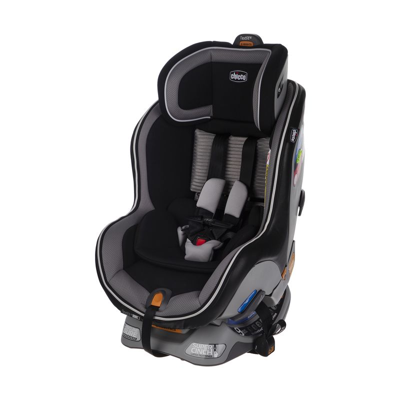 صندلی خودرو چیکو مدل nextfit zip max