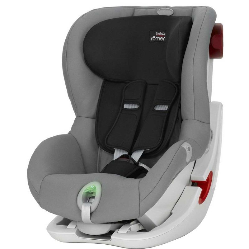 صندلی خودرو کودک بریتکس مدل king ii ats