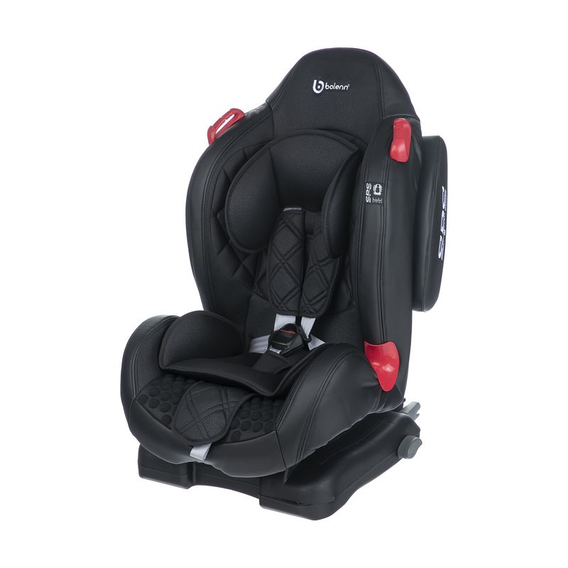 صندلی خودرو کودک بلن مدل storm plus isofix