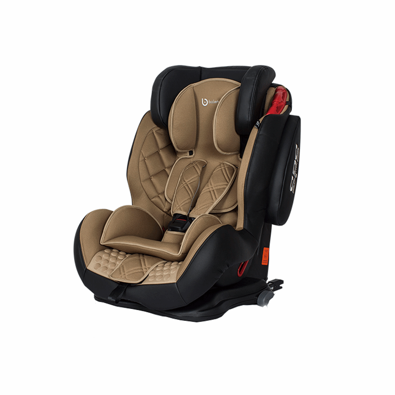 صندلی خودرو کودک بلن مدل thunder isofix